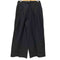 ジーユー GU タックワイドパンツ メンズ JPN:XL