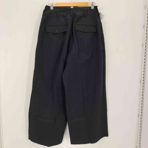 ジーユー GU タックワイドパンツ メンズ JPN:XL