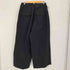 ジーユー GU タックワイドパンツ メンズ JPN:XL