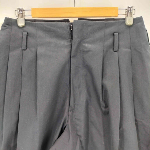 ジーユー GU タックワイドパンツ メンズ JPN:XL
