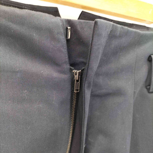 ジーユー GU タックワイドパンツ メンズ JPN:XL