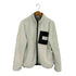 トミーヒルフィガー TOMMY HILFIGER HARPERテディジャケット メンズ import:L