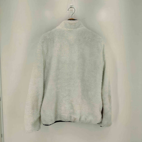 トミーヒルフィガー TOMMY HILFIGER HARPERテディジャケット メンズ import:L