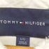 トミーヒルフィガー TOMMY HILFIGER HARPERテディジャケット メンズ import:L