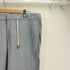 ザラマン ZARA MAN リネン100 ストレートパンツ メンズ JPN:M