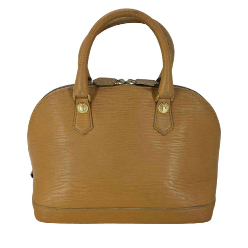 ペレボルサ PELLE BORSA ハンドバッグ レディース