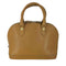 ペレボルサ PELLE BORSA ハンドバッグ レディース