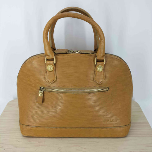 ペレボルサ PELLE BORSA ハンドバッグ レディース