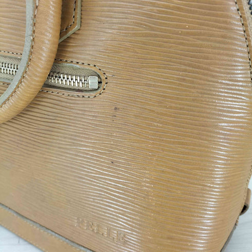 ペレボルサ PELLE BORSA ハンドバッグ レディース