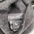 エディーバウアー Eddie Bauer ノーカラーリバーシブルコート レディース PL