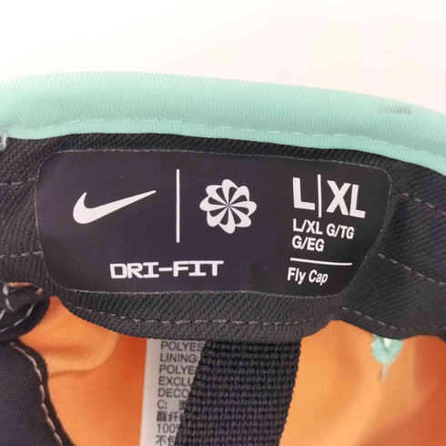 ナイキ NIKE Fly Cap ランニングキャップ メンズ L/XL