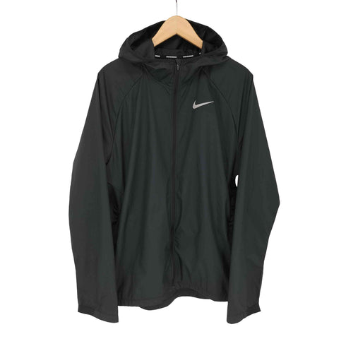 ナイキ NIKE メンズ フーデッド ランニングジャケット メンズ JPN:XL
