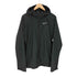 ナイキ NIKE メンズ フーデッド ランニングジャケット メンズ JPN:XL