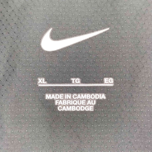 ナイキ NIKE メンズ フーデッド ランニングジャケット メンズ JPN:XL