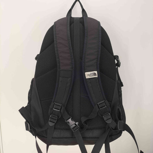 ザノースフェイス THE NORTH FACE BORDER SHOT/ボーダーショット メンズ