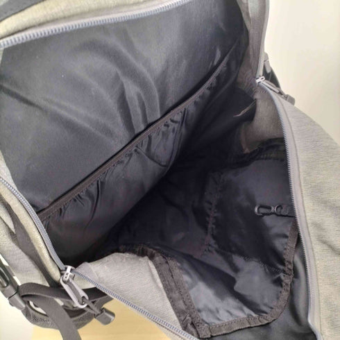 ザノースフェイス THE NORTH FACE BORDER SHOT/ボーダーショット メンズ