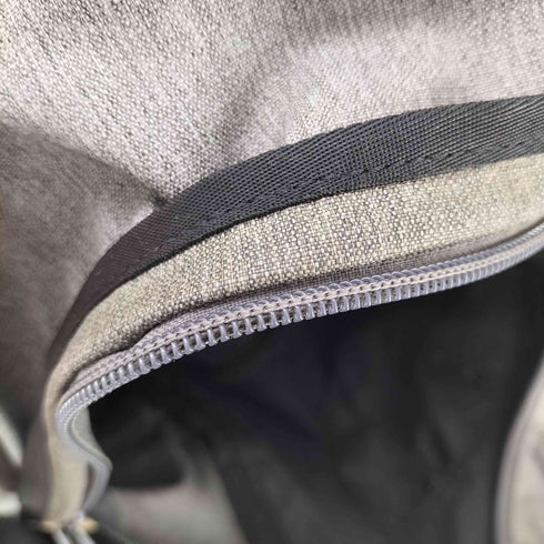 ザノースフェイス THE NORTH FACE BORDER SHOT/ボーダーショット メンズ