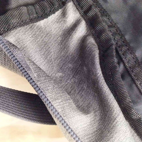 ザノースフェイス THE NORTH FACE BORDER SHOT/ボーダーショット メンズ