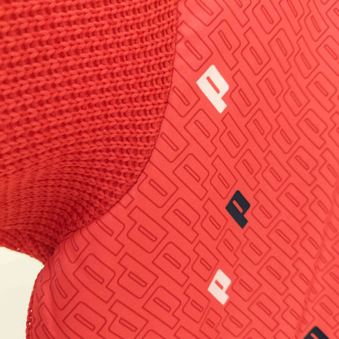 プーマ PUMA コンビネーション グラフィック ダブルジップ ブルゾン メンズ import:L