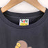 アベイシングエイプ A BATHING APE GLASS BEADS MILO ON BAPE TEE レディース JPN:XS