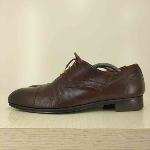 マドラス MADRAS ゴアテックス ビジネス ストレートチップ メンズ JPN:26.5