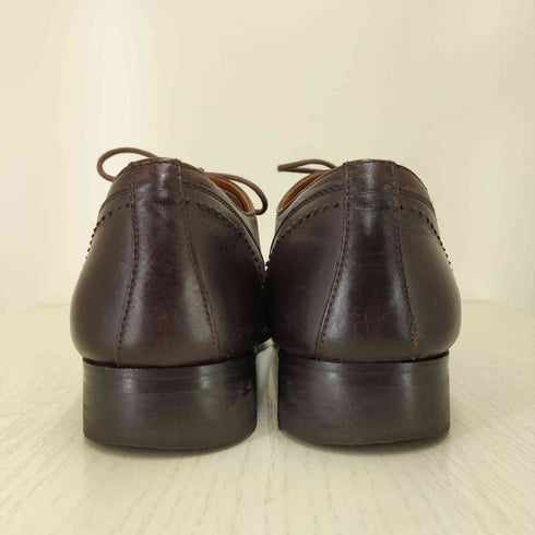 マドラス MADRAS ゴアテックス ビジネス ストレートチップ メンズ JPN:26.5