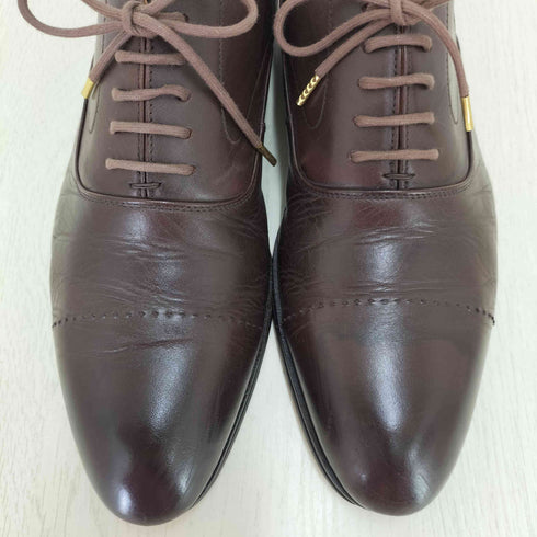 マドラス MADRAS ゴアテックス ビジネス ストレートチップ メンズ JPN:26.5