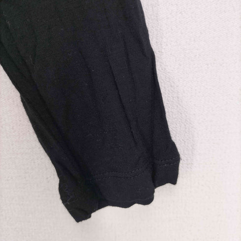 CORSO ROSSO 袖切替 チュニックワンピース レディース JPN:M