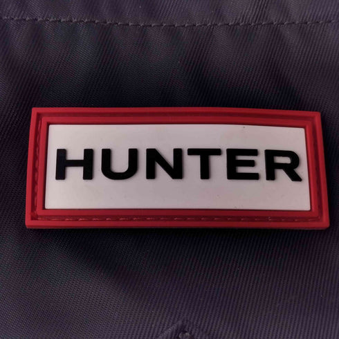 ハンター HUNTER ナイロン トップクリップ ミニ トート レディース