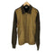 コムデギャルソンオムプリュス COMME des GARCONS HOMME PLUS 2011AW グリッター ワークジャケット 素材切り替え Decadence期 メンズ JPN:L