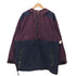 コロンビア Columbia バイカラー ナイロン アノラック パーカー メンズ import:M