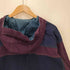 コロンビア Columbia バイカラー ナイロン アノラック パーカー メンズ import:M