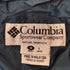 コロンビア Columbia バイカラー ナイロン アノラック パーカー メンズ import:M