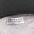 ブルネロクチネリ BRUNELLO CUCINELL イタリア製 レースレイヤードスリーブ カットソー レディース import:M