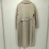 エスマックスマーラ S Max Mara ピュアウール CUCITO&MANO チェスターコート レディース FR:38