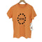 ビズビム VISVIM VSVM 120 Logo Cotton T Shirt メンズ JPN:3