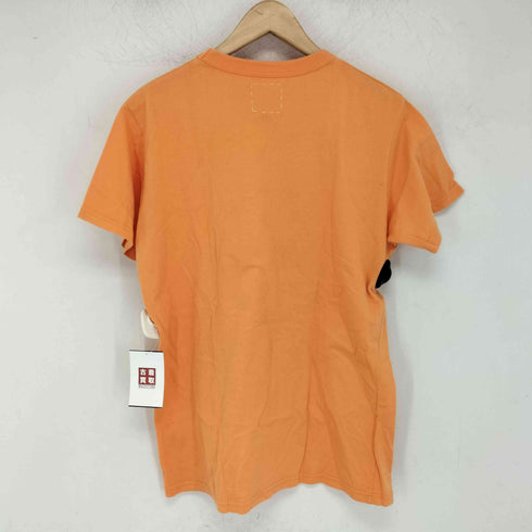 ビズビム VISVIM VSVM 120 Logo Cotton T Shirt メンズ JPN:3