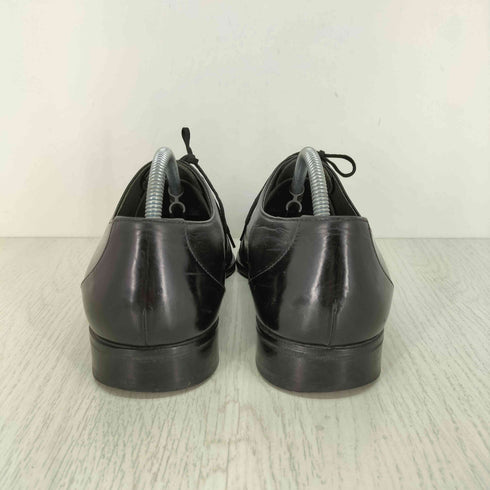 クリスチャンディオール Christian Dior MONSIEUR ストレートチップ ドレスシューズ メンズ JPN:25