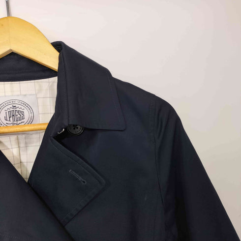ジェイプレス J.PRESS ショートトレンチコート レディース JPN:9号