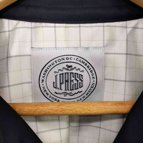 ジェイプレス J.PRESS ショートトレンチコート レディース JPN:9号
