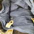 タフジーンズスミス TOUGH Jeansmith パッチワークショルダーバッグ Y2K メンズ