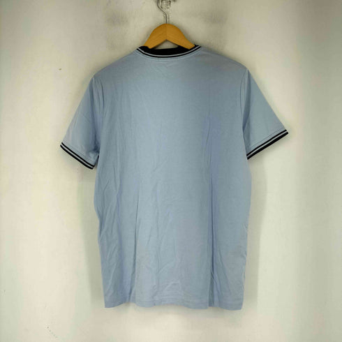 フレッドペリー FRED PERRY TWIN TIPPED T-SHIRT メンズ JPN:M