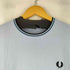 フレッドペリー FRED PERRY TWIN TIPPED T-SHIRT メンズ JPN:M