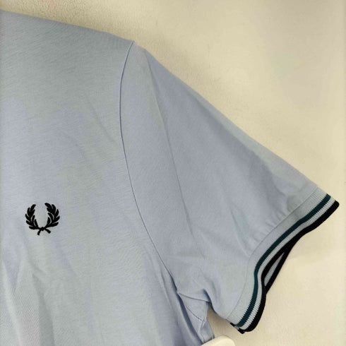 フレッドペリー FRED PERRY TWIN TIPPED T-SHIRT メンズ JPN:M