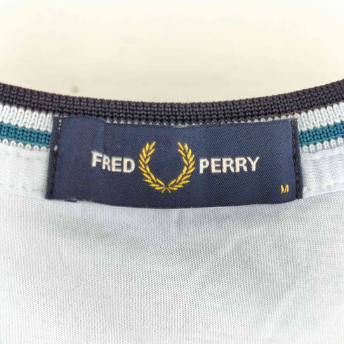 フレッドペリー FRED PERRY TWIN TIPPED T-SHIRT メンズ JPN:M