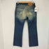 ディーゼル DIESEL USED加工 デニムパンツ メンズ 31
