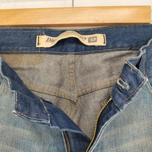ディーゼル DIESEL USED加工 デニムパンツ メンズ 31