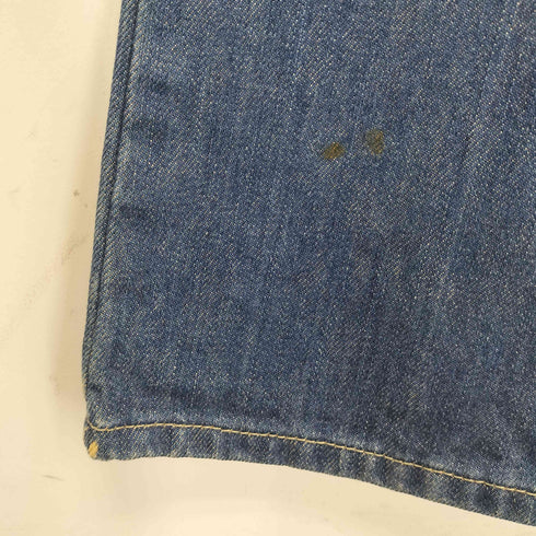 ディーゼル DIESEL USED加工 デニムパンツ メンズ 31
