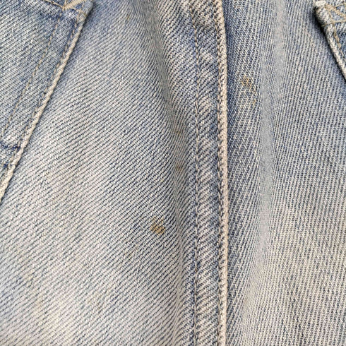 ディーゼル DIESEL USED加工 デニムパンツ メンズ 31