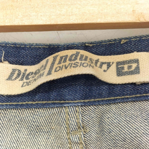 ディーゼル DIESEL USED加工 デニムパンツ メンズ 31